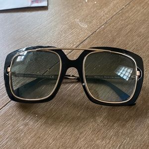 Tom Ford Sunglasses